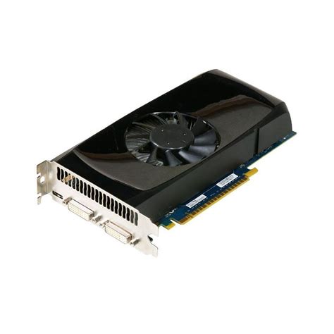 ECS GeForce GTX550Ti 1GB DVI Iポート 2 miniHDMIポート 1 PCI Express 2 0 x16