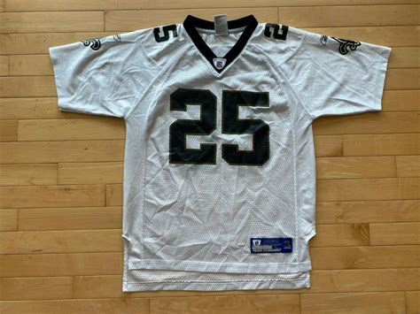 Nfl Reggie Bush New Orleans Saints Reebok Black Jersey Size L