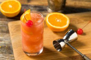 Sex On The Beach Cocktail Stap Voor Stap Recept Ingredi Nten