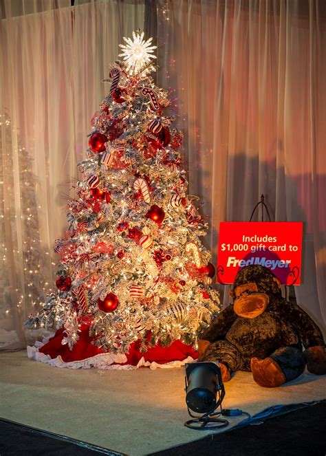 Fred Meyer Christmas Decor Christmas Day