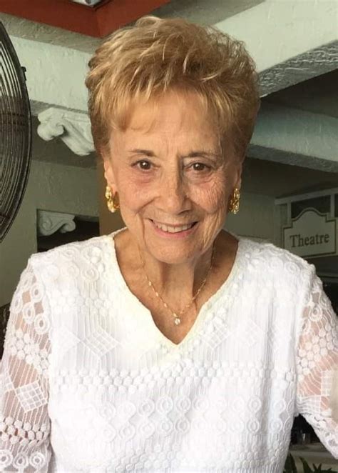 Anne Russo Obituary West Palm Beach Fl