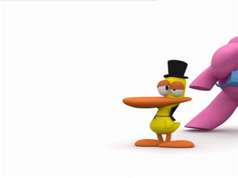 Pocoyo Wackily Ever After Vídeo Dailymotion