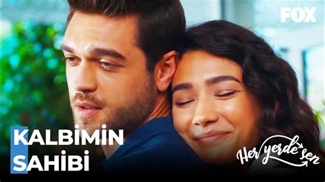 Demir Selin E Kahvalt Haz Rlad Her Yerde Sen B L M Youtube