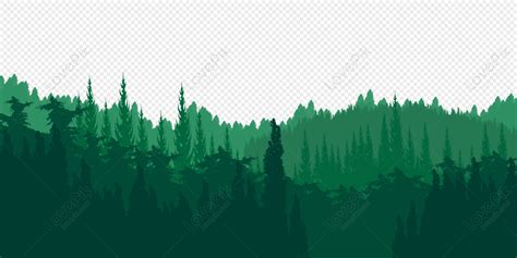 Green Forest Images, HD Pictures For Free Vectors Download - Lovepik.com