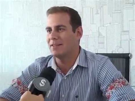 Entrevista Marcio Leitão CEO da franquia BMZ em 2013 para o