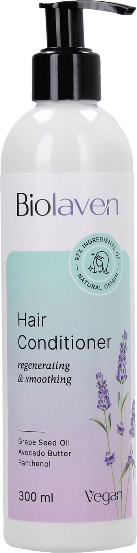 Biolaven Hair Conditioner Ml Ecco Verde Onlineshop