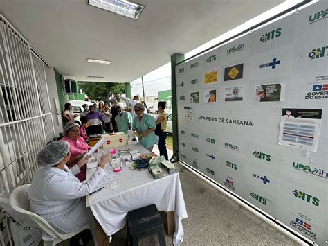 UPA Estadual promove ação educativa alusiva ao Julho Amarelo e mês de