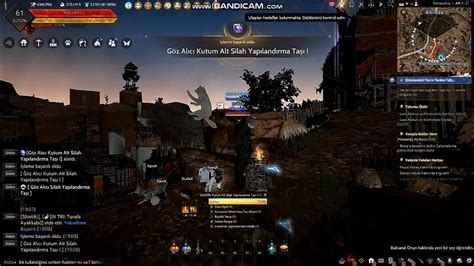 Bdo Npc Jet Na Gear Garant Pen Boss Gear Basmak Part Youtube