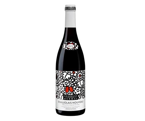 Review Georges Duboeuf Beaujolais Nouveau And Beaujolais Rose