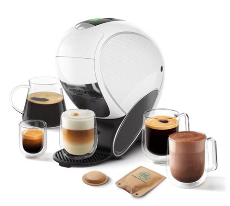 Lancement Machine Caf Neo Nescaf Dolce Gusto