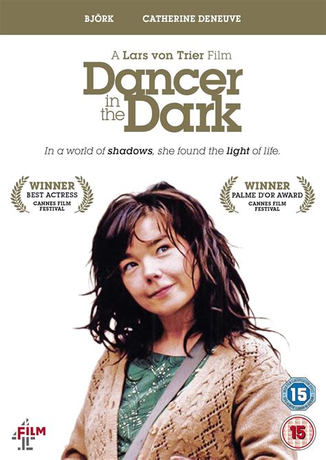 Amazon.com: Dancer In The Dark [DVD]: Movies & TV