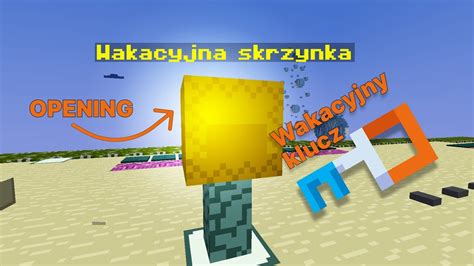 Opening 4 Kluczy Wakacyjnych KONKURS YouTube