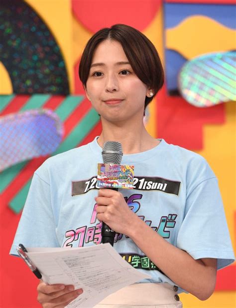 「めざまし8」フジ小室瑛莉子アナの美麗グラビアにキュン！櫻坂46、≠me、hkt48と「blt Graph」誌彩る（よろず～ニュース