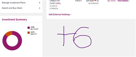 Adding More To Purple Dildo Headed For Ken Griffin S Ass R Superstonk