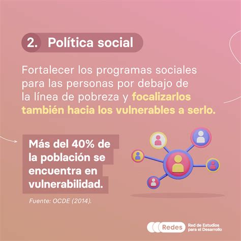 Acciones Para Combatir La Desigualdad Redes