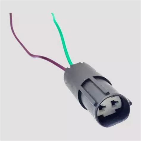 Conector Sensor Cigue Al Avionsito Logan Clio Symbol Twingo Mercadolibre