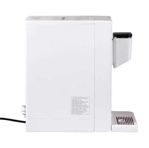Instant Hot Water Dispenser