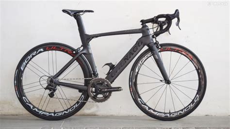 The Colnago Concept: a fresh slice of Italian aero | Cyclingnews