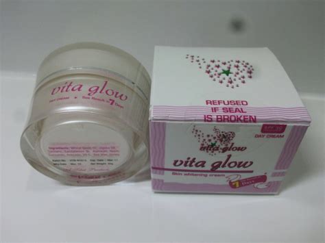 Vita Glow Cream At Rs 2500 Vita Glow Face Cream In Mumbai Id