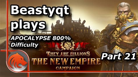 They Are Billions Harpy Harpy Harpy Apocalypse 800 Campaign Part