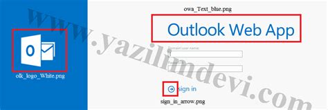Exchange 2013 Owa Sayfasını Değiştirme Ortaç Demİrel