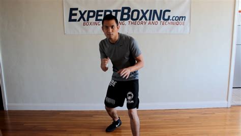 Boxing Footwork Tips & Tricks | Curious.com