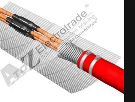 Cable Jointing Kit Heat Shrink Cable Jointing Kit Authorized