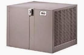 evaporative cooler