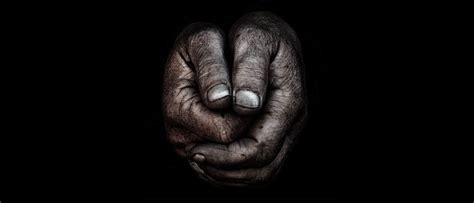 Dirty Hands The Ethics Centre Ethics Explainer