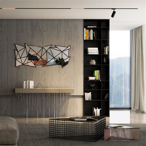 Angle Mirror Cobermaster Concept