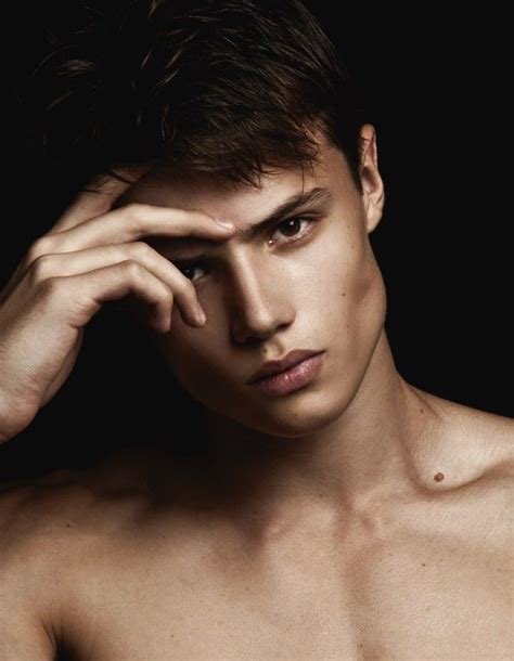 Danil Cherkas By Sergey Vasiliev Man Photography Young Male Model Boys