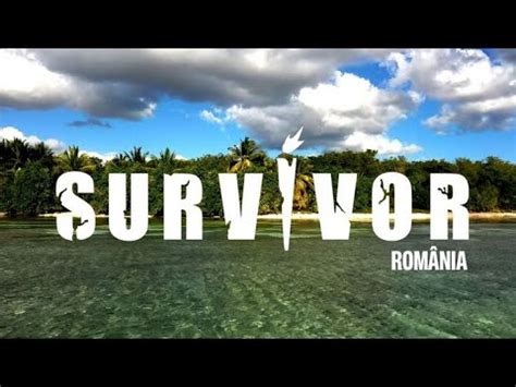 Survivor All Stars Livecine A Iesit Din Concurs Zanni Youtube