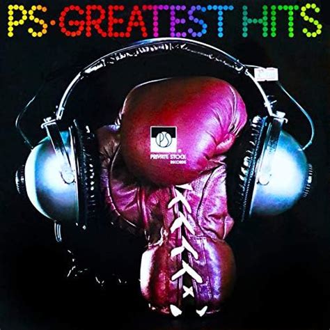 Riproduci Ps Greatest Hits Di Various Artists Su Amazon Music