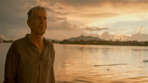 Roadrunner Documentary Review Anthony Bourdain Film Devastates