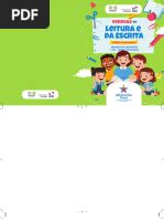 Livro Do Estudante Sp 2025 Volume 1 - Livro do Estudante 2º Ano - Volume 1 | PDF | Escolas