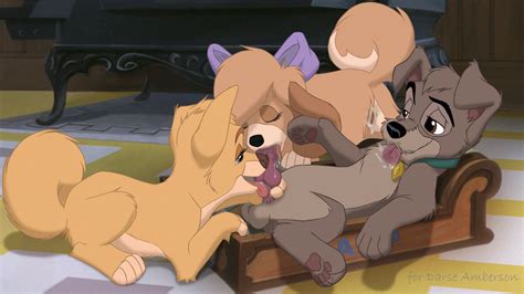 Lady And The Tramp Dvd Hot Sex Picture