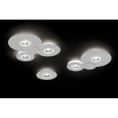 Lodes Bugia Double Led Ceiling Lamp Plaf N Dimmable