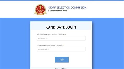 SSC Head Constable In Delhi Police CBE 2022 Final Answer Key Out At Ssc