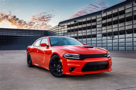 Dodge Charger Daytona 392 (2017, LX2) photos