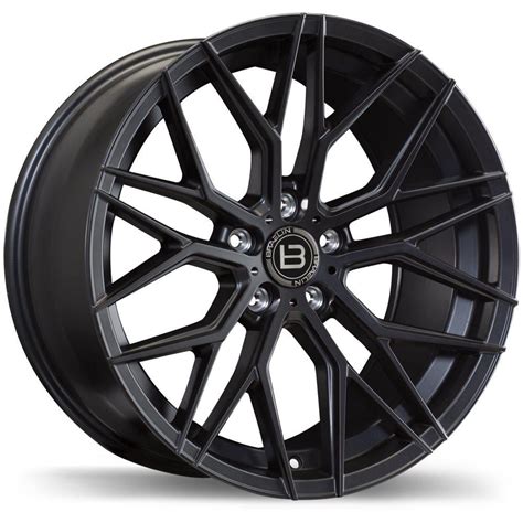 Braelin Br Wheels Canadawheels