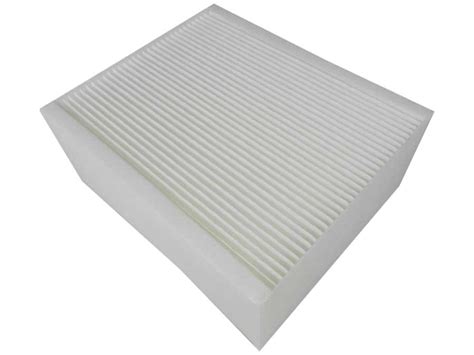 Filter Je 1x G4 F7 Vallox ValloPlus 270 SC SE MV