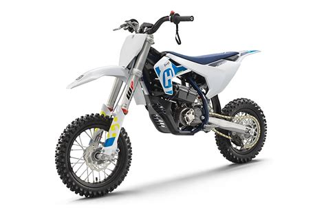 New 2023 Husqvarna Ee 5 White Yellow Blue Motorcycles In Austin Tx