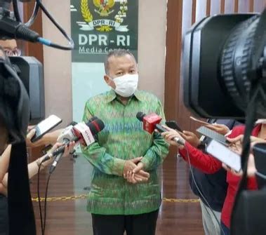 MPR Bakal Amandemen UUD Penundaan Pemilu Di Masa Pandemi Setelah Pemilu