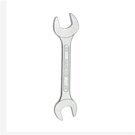 Hamco Double Open Ended Jaw Spanner At Rs Piece In Jalandhar Id