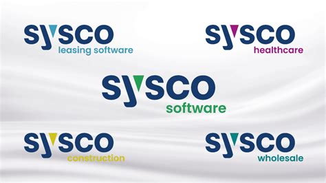 Sysco Software Release New Branding Microsoft Dynamics 365 Ireland Northern Ireland