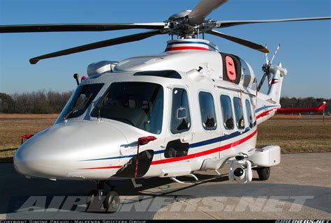 Agustawestland Aw189 Rosneft Aviation Photo 4724141