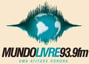 Ouvir A R Dio Mundo Livre Fm De Curitiba Pr Ao Vivo E Online