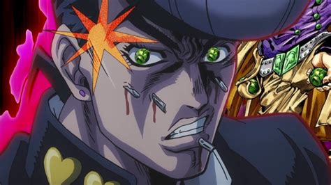 Every Josuke Mainplayer In This Game Can Eat These Steel Balls Jjba