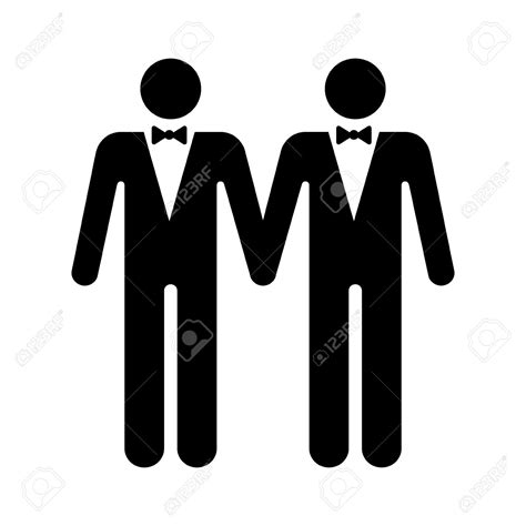 Gay Marriage Icon Free Icons Library