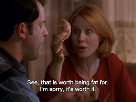 Sex And The City Miranda Hobbes Cynthia Nixon Appreciation Thread 5 Bacause She Was Not